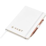 Hailford Notebook & Pen Set - Image 6