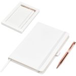 Hailford Notebook & Pen Set - Image 2