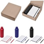 Hayes Kraft Gift Set - Image 2