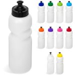 Helix Plastic Water Bottle - 500ml - Image 2