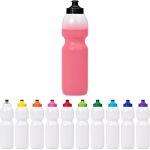 Alpine Plastic Water Bottle - 800ml - Image 2
