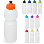 Alpine Plastic Water Bottle - 800ml - Image 3