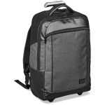 Nanotech Laptop Trolley Backpack - Image 8