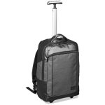 Nanotech Laptop Trolley Backpack - Image 3