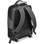 Nanotech Laptop Trolley Backpack - Image 7
