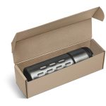 Binary Tumbler in Bianca Custom Gift Box - Image 4