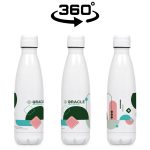 Nova Bottle in Bianca Custom Gift Box - Image 4