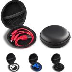 Sammy Tri-Cable in EVA Case - Image 2