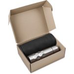 Alps Winter Blanket Gift Set - Image 6