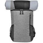Summertide Backpack Cooler & Picnic Blanket - Image 15