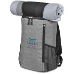 Summertide Backpack Cooler & Picnic Blanket - Image 4