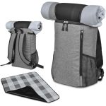 Summertide Backpack Cooler & Picnic Blanket - Image 11