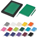 Viola Notebook & Pen Set - Image 2