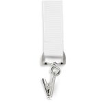 Altitude Crocodile Clip Double-Sided Sublimation Satin Lanyard - Image 5