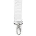 Altitude Lobster Clip Double-Sided Sublimation Satin Lanyard - Image 5