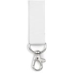 Altitude Snap Hook Clip Double-Sided Sublimation Petersham Lanyard - Image 3