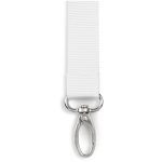 Altitude Lobster Clip Double-Sided Sublimation Petersham Lanyard - Image 2