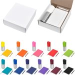 Watson White Gift Set - Image 2