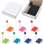 Wilson White Gift Set - Image 2