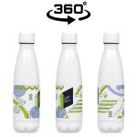 Mitchell White Gift Set - Image 9