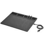 Alex Varga Aramis Wireless Charger Desk Organiser - Image 16