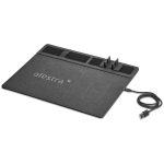 Alex Varga Aramis Wireless Charger Desk Organiser - Image 3