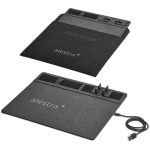 Alex Varga Aramis Wireless Charger Desk Organiser - Image 8