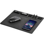 Alex Varga Aramis Wireless Charger Desk Organiser - Image 2