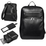 Alex Varga Claska Laptop Backpack - Image 9