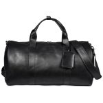 Alex Varga Claska Weekend Bag - Image 5