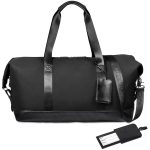 Alex Varga Pacino Weekend Bag - Image 3