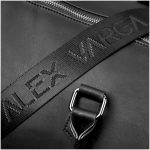 Alex Varga Rutherford Weekend Bag - Image 18