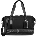 Alex Varga Pacino Double Decker Bag - Image 6