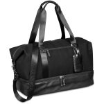 Alex Varga Pacino Double Decker Bag - Image 9