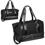 Alex Varga Pacino Double Decker Bag - Image 5