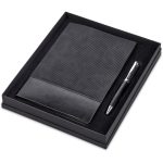 Alex Varga Barnabas Notebook and Pen Set - Image 10