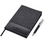 Alex Varga Barnabas Notebook and Pen Set - Image 3