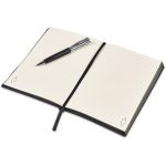 Alex Varga Barnabas Notebook and Pen Set - Image 8