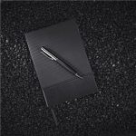 Alex Varga Barnabas Notebook and Pen Set - Image 6