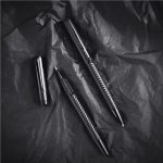 Alex Varga Lagarna Ball Pen & Rollerball Set - Image 6