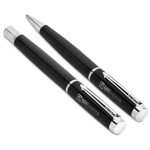 Alex Varga Sashenka Ball Pen & Rollerball Set - Image 24