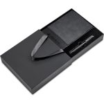 Alex Varga Carralis Notebook & Pen Set - Image 12