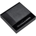 Alex Varga Carralis Notebook & Pen Set - Image 16