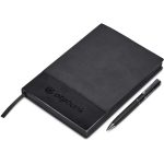 Alex Varga Carralis Notebook & Pen Set - Image 10