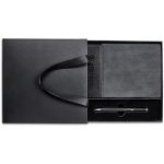 Alex Varga Carralis Notebook & Pen Set - Image 13
