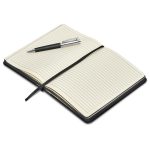 Alex Varga Pagonis Notebook & Pen Set - Image 6