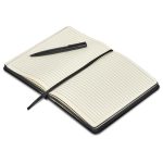 Alex Varga Nomikos Notebook & Pen Set - Image 2