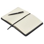Alex Varga Gabris Notebook & Pen Set - Image 4