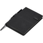 Alex Varga Corinthia Flash Drive Notebook & Pen Set - 32GB - Image 14