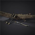 Alex Varga Onassis Ball Pen - Image 5